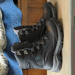 Columbia Bugaboot Plus III